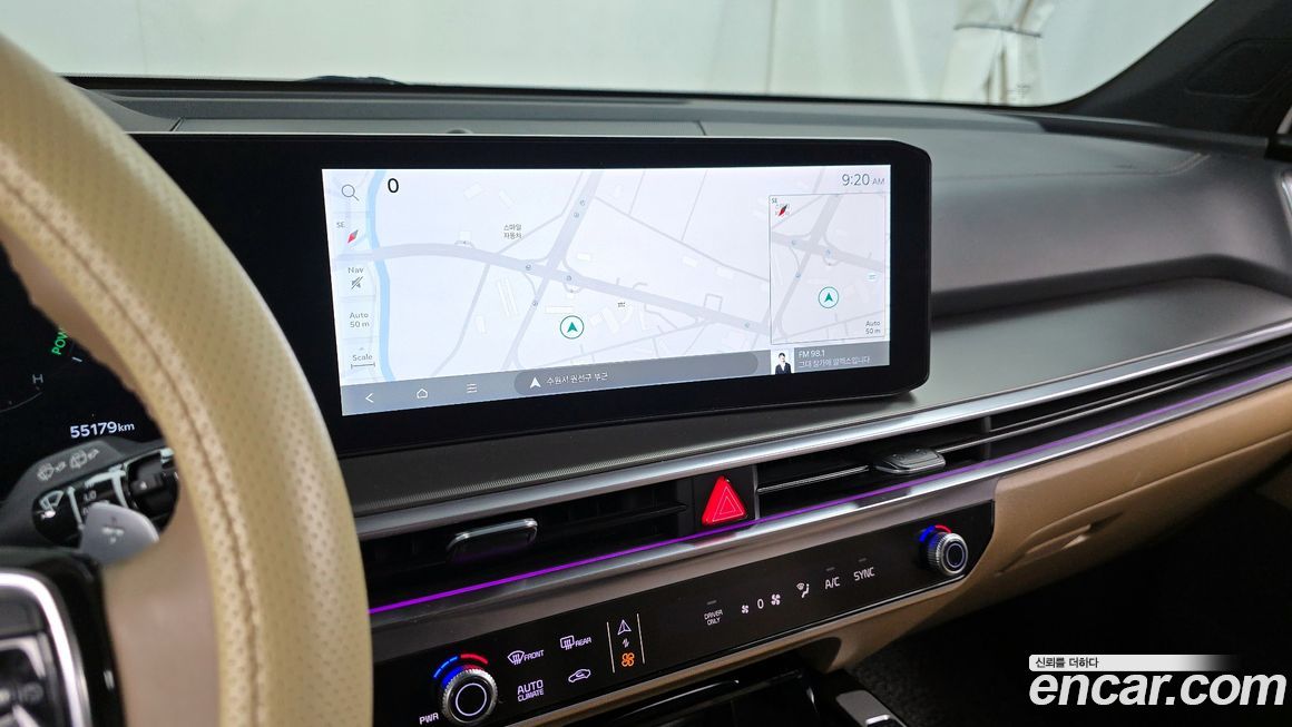 Kia Sorento 2024