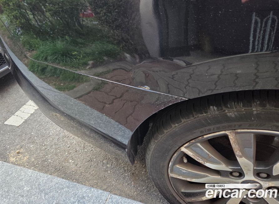 Renault-KoreaSamsung SM5  2015