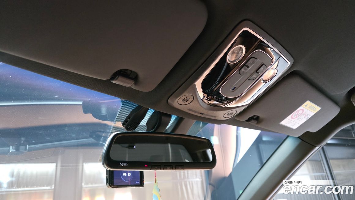 KG_Mobility_Ssangyong Musso 2026