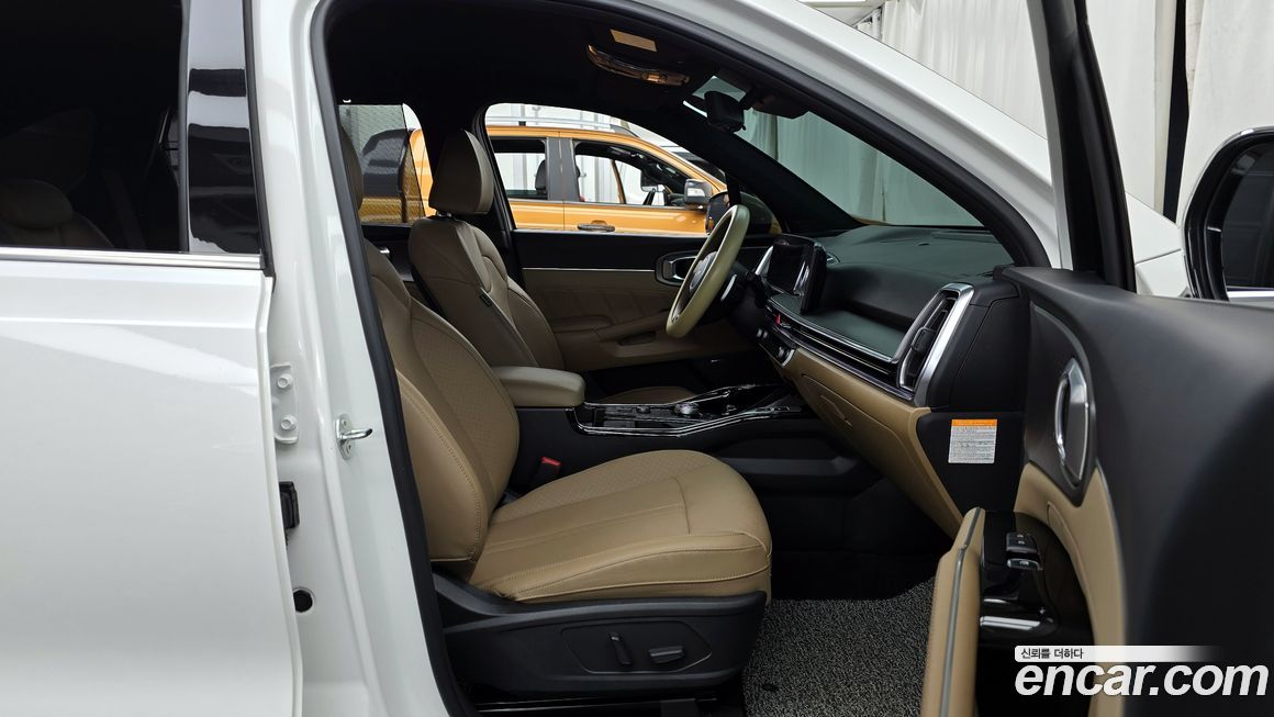 Kia Sorento 2024