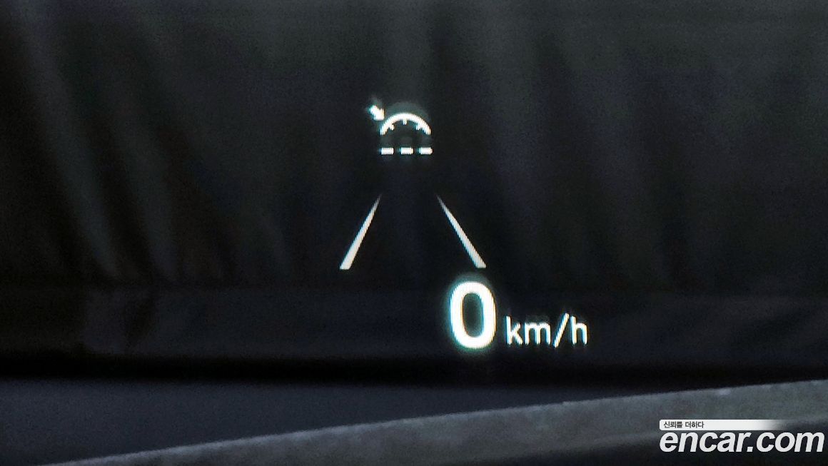 Genesis G90 2021