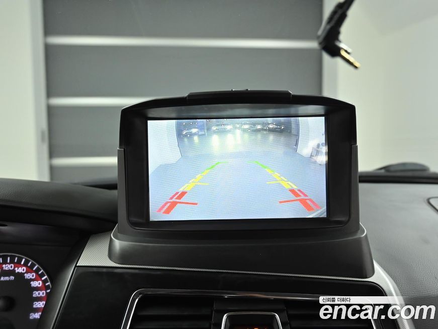 KG_Mobility_Ssangyong KORANDO 2017