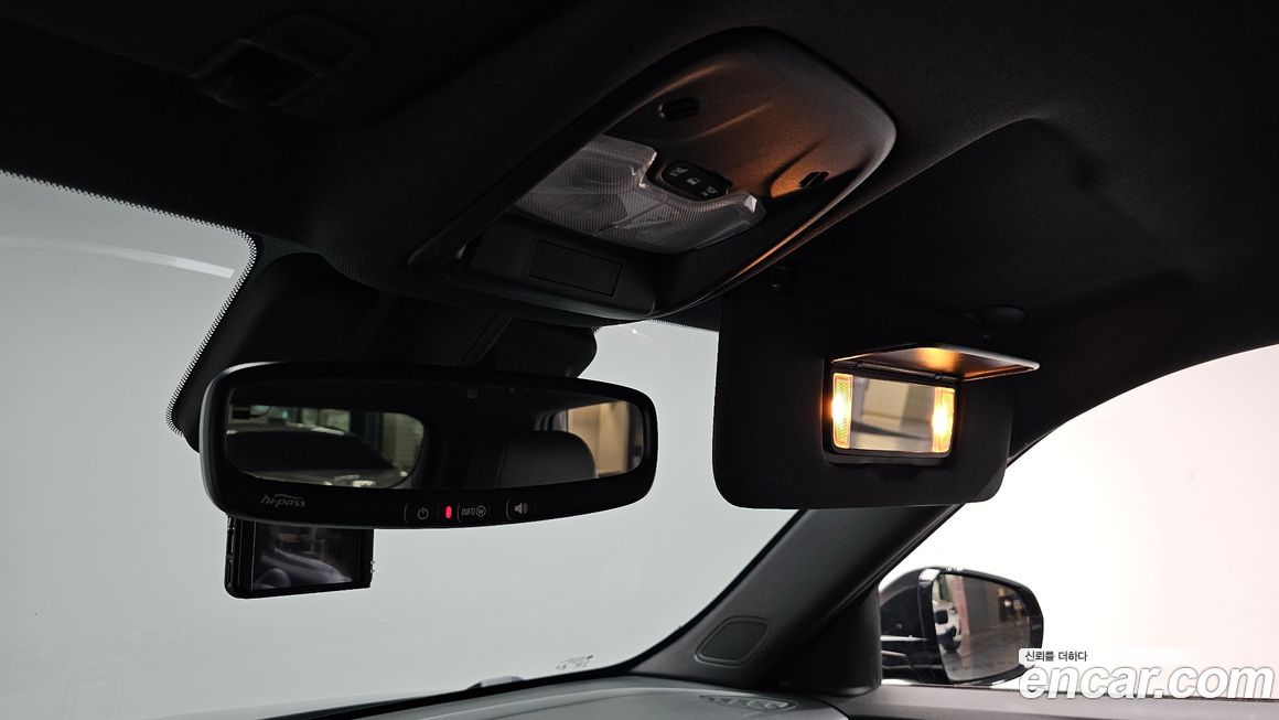 ChevroletGMDaewoo Trailblazer 2023