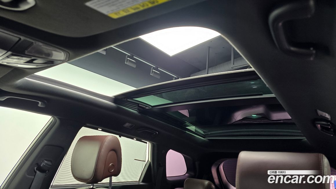 Hyundai Maxcruz 2018