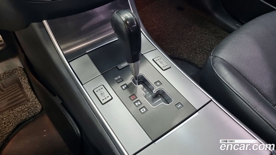 Hyundai Veracruz 2015