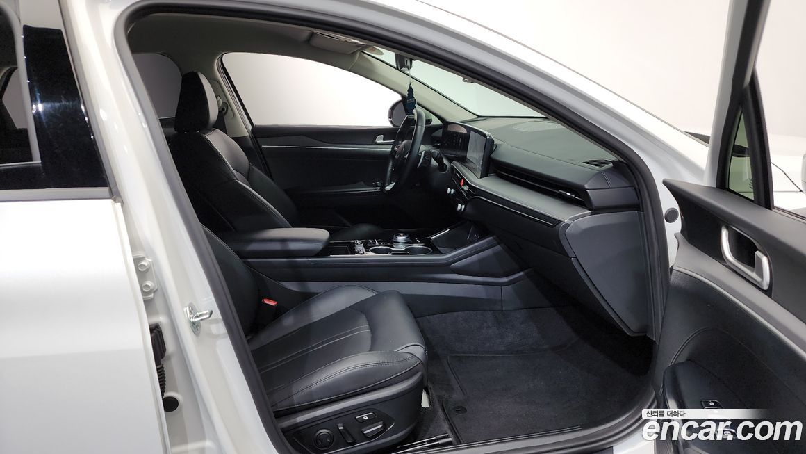 Kia K5 2024