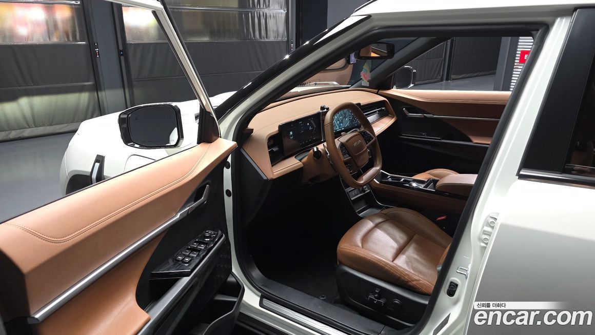 KG_Mobility_Ssangyong Musso 2026