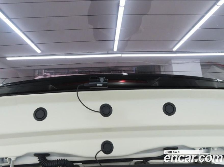 Renault-KoreaSamsung QM3 2016