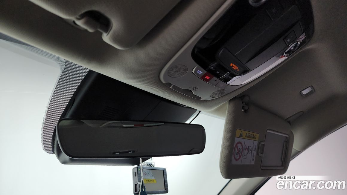 Kia K5 2024