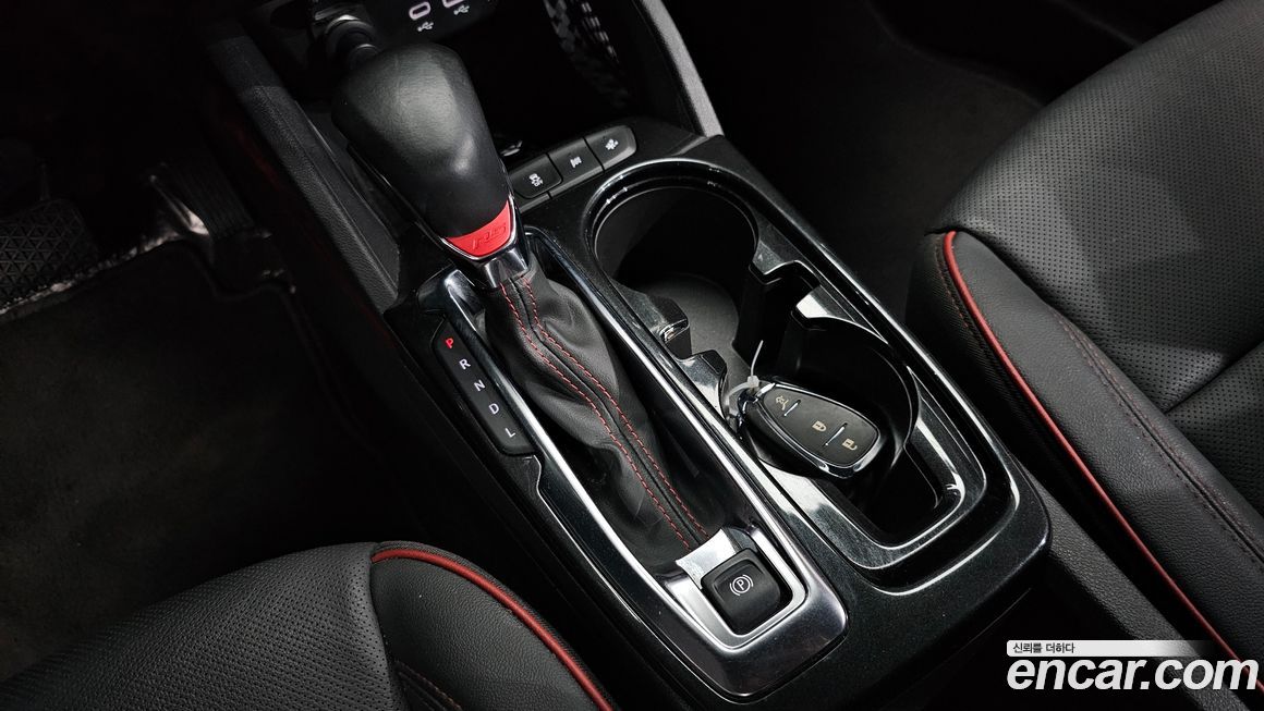 ChevroletGMDaewoo Trailblazer 2023