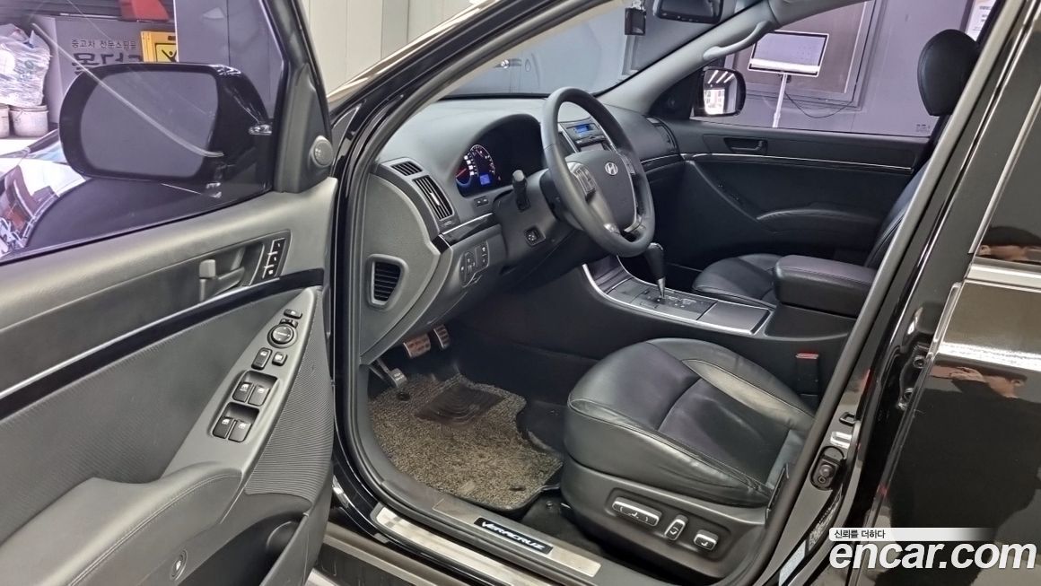 Hyundai Veracruz 2015