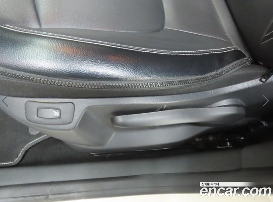 Renault-KoreaSamsung QM3 2016