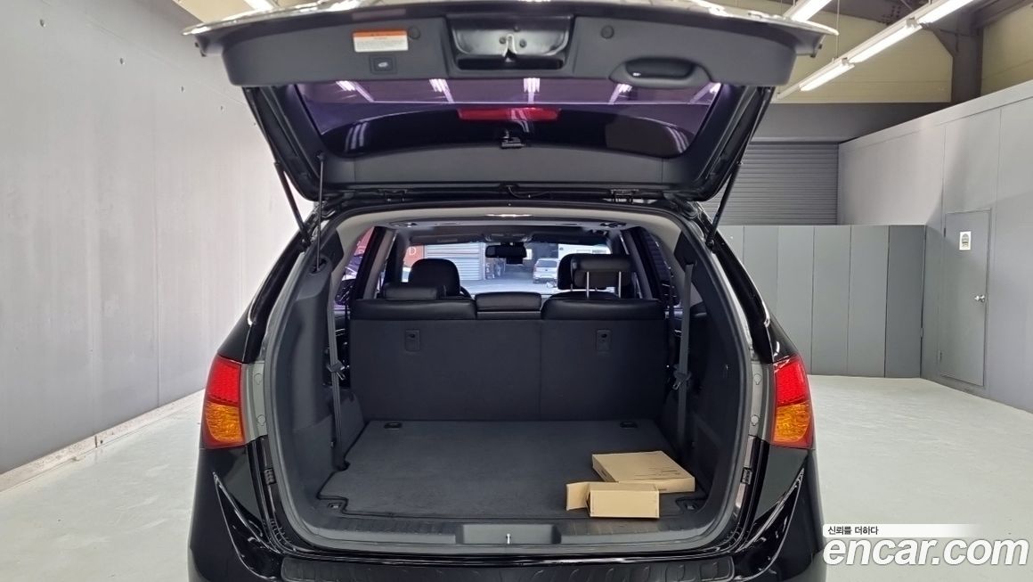 Hyundai Veracruz 2015