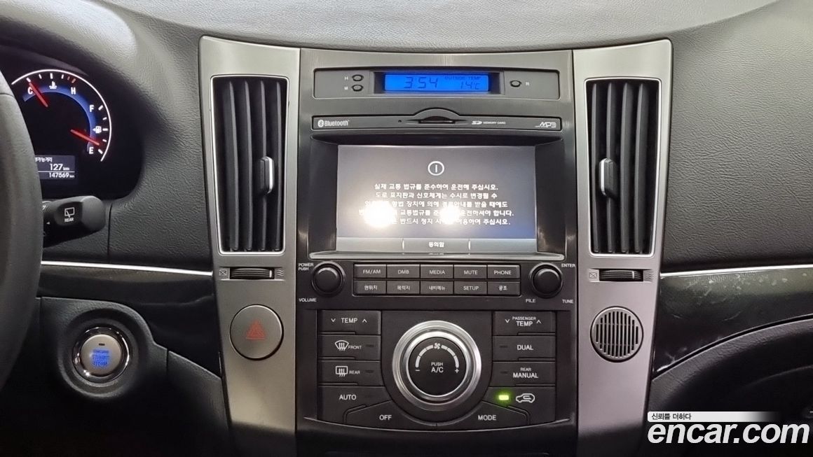 Hyundai Veracruz 2015