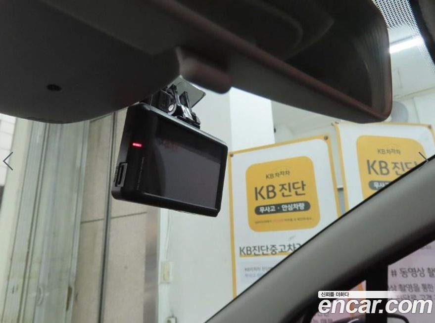 Renault-KoreaSamsung QM3 2016