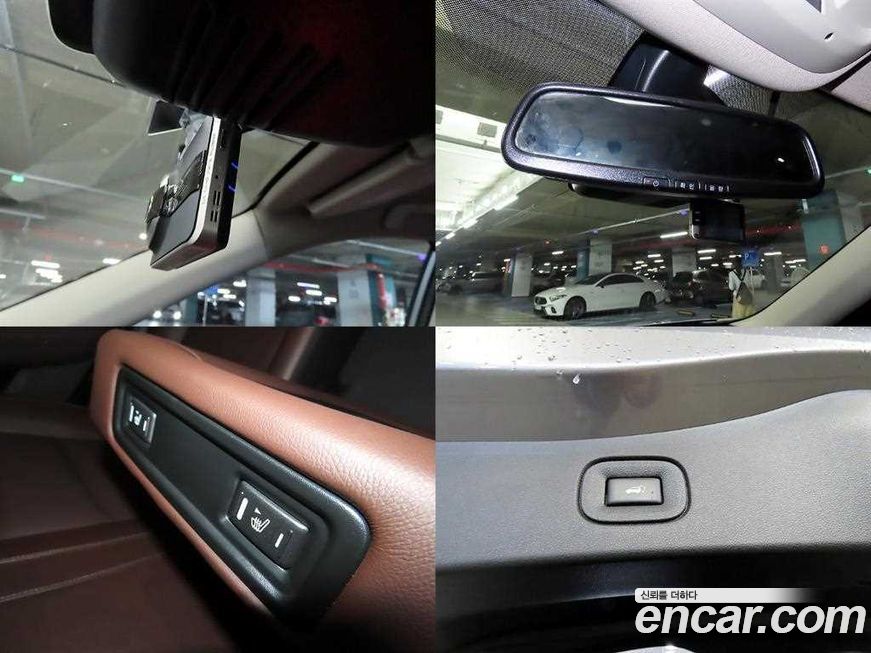 Renault-KoreaSamsung QM6 2017