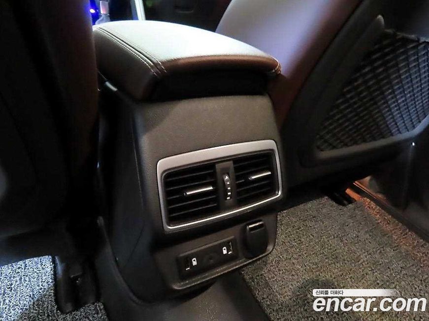 Renault-KoreaSamsung QM6 2017