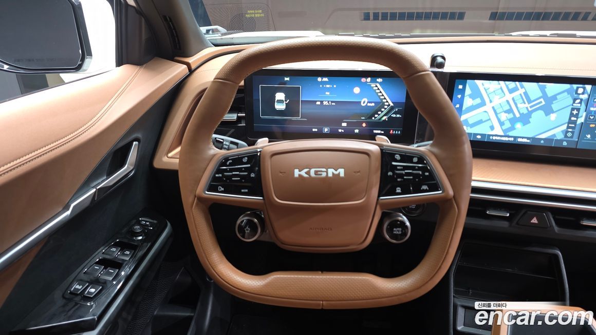 KG_Mobility_Ssangyong Musso 2026