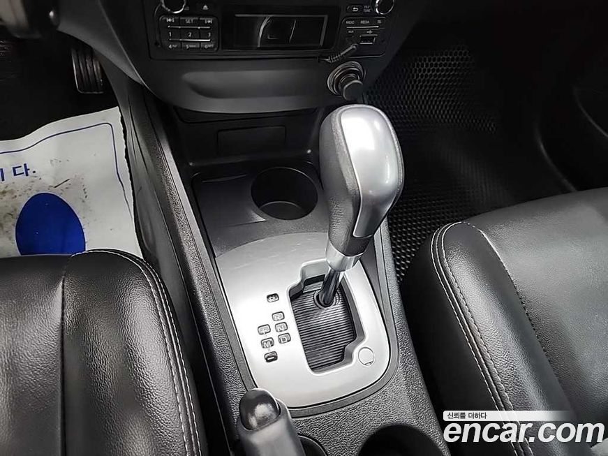 Renault-KoreaSamsung SM3 2015