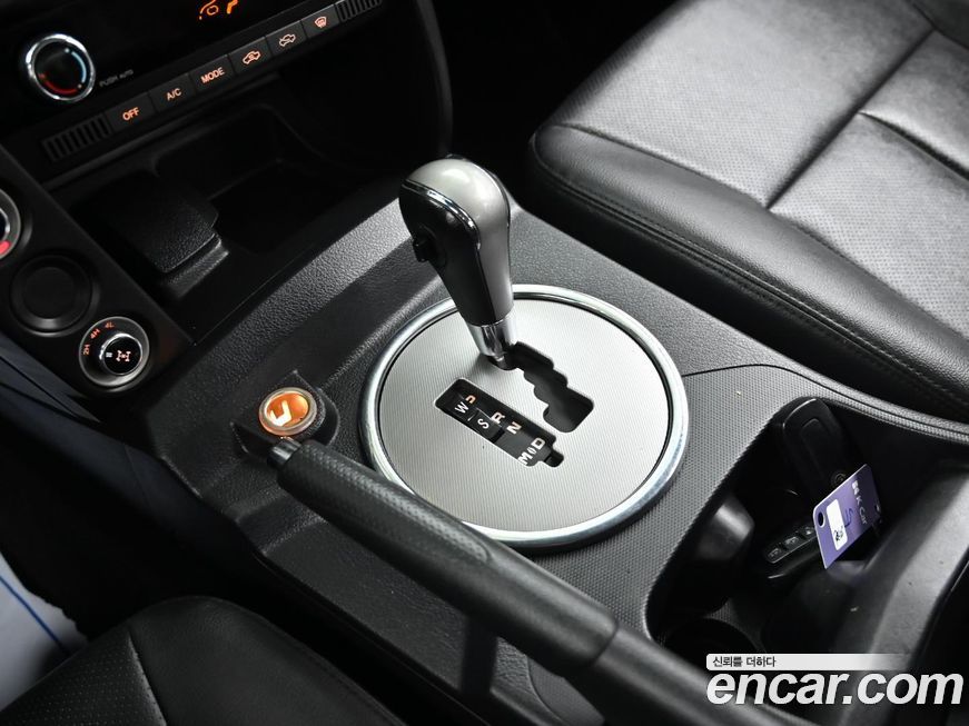 KG_Mobility_Ssangyong KORANDO 2017