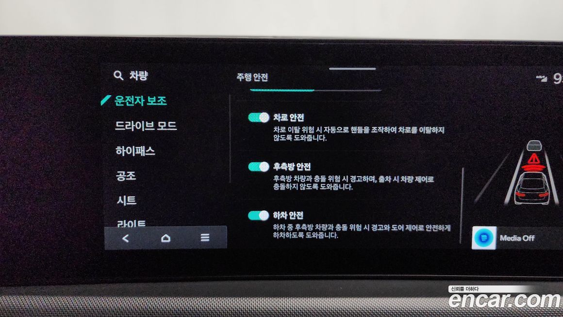 Kia K5 2024