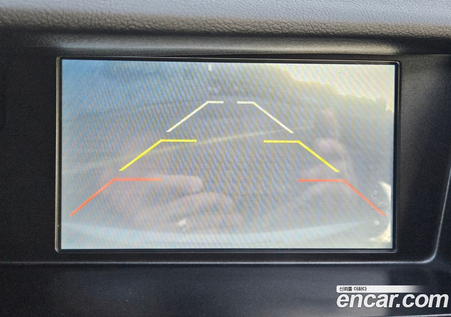 Renault-KoreaSamsung SM7 2016