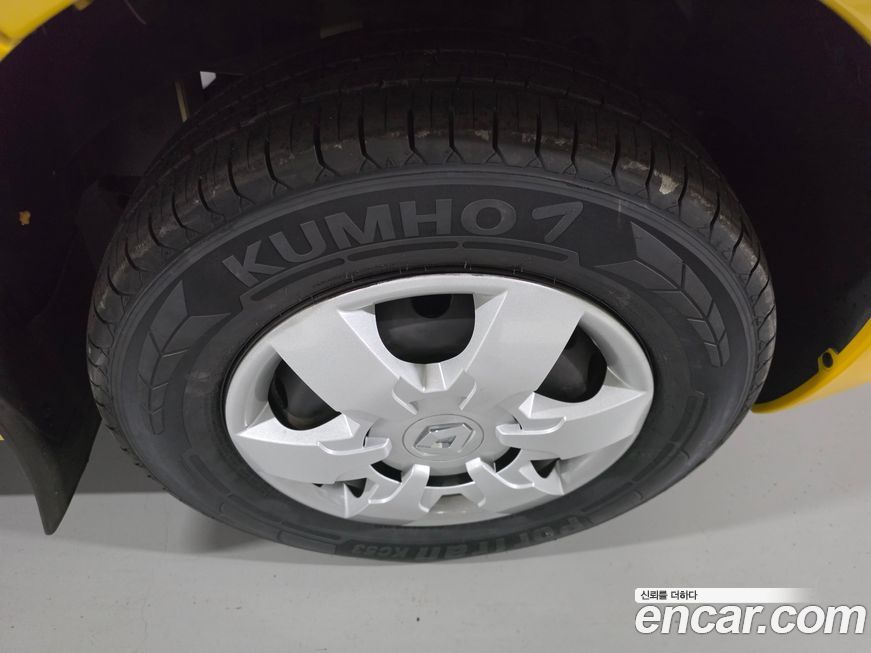 Renault-KoreaSamsung Master 2020