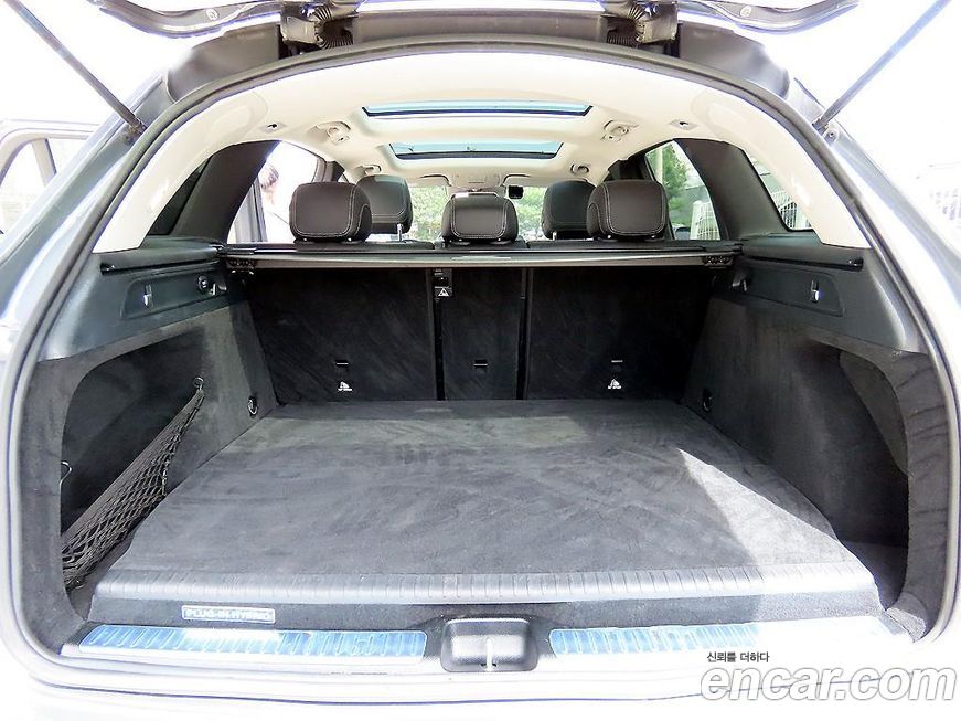 Mercedes-Benz GLC-Class 2019