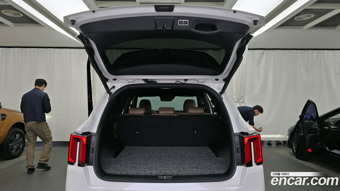 Kia Sorento 2024
