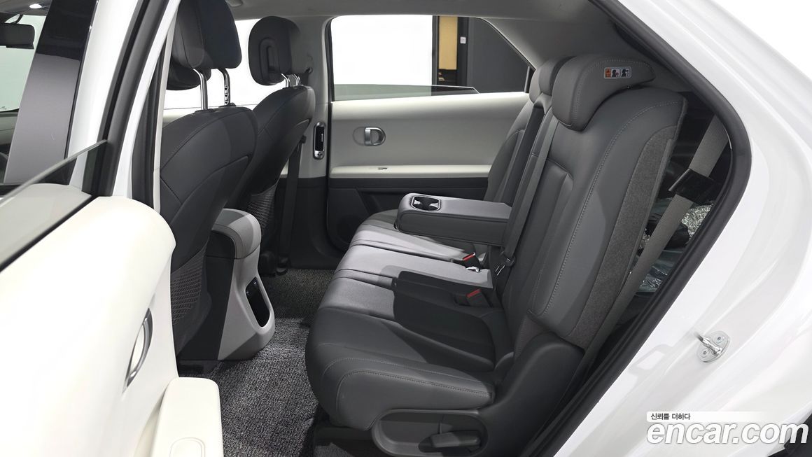 Hyundai Ioniq5 2024