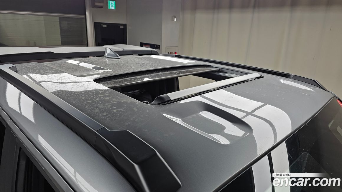 Kia Tasman 2026