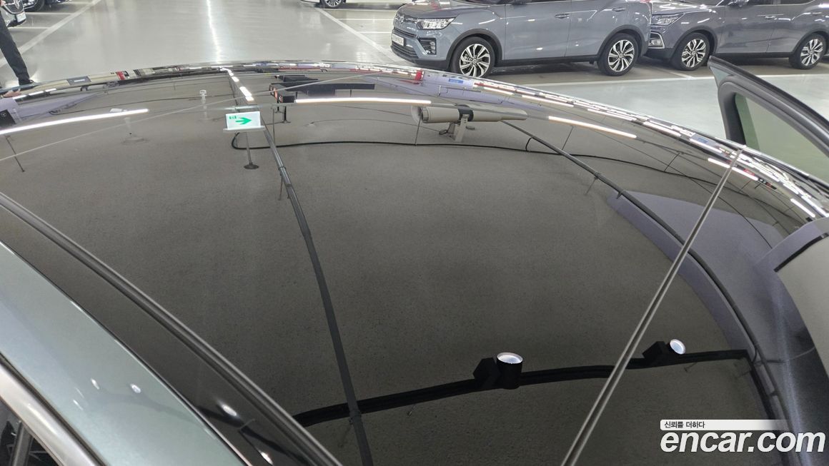 Mercedes-Benz E-Class 2025