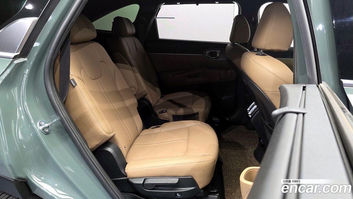Kia Sorento 2024
