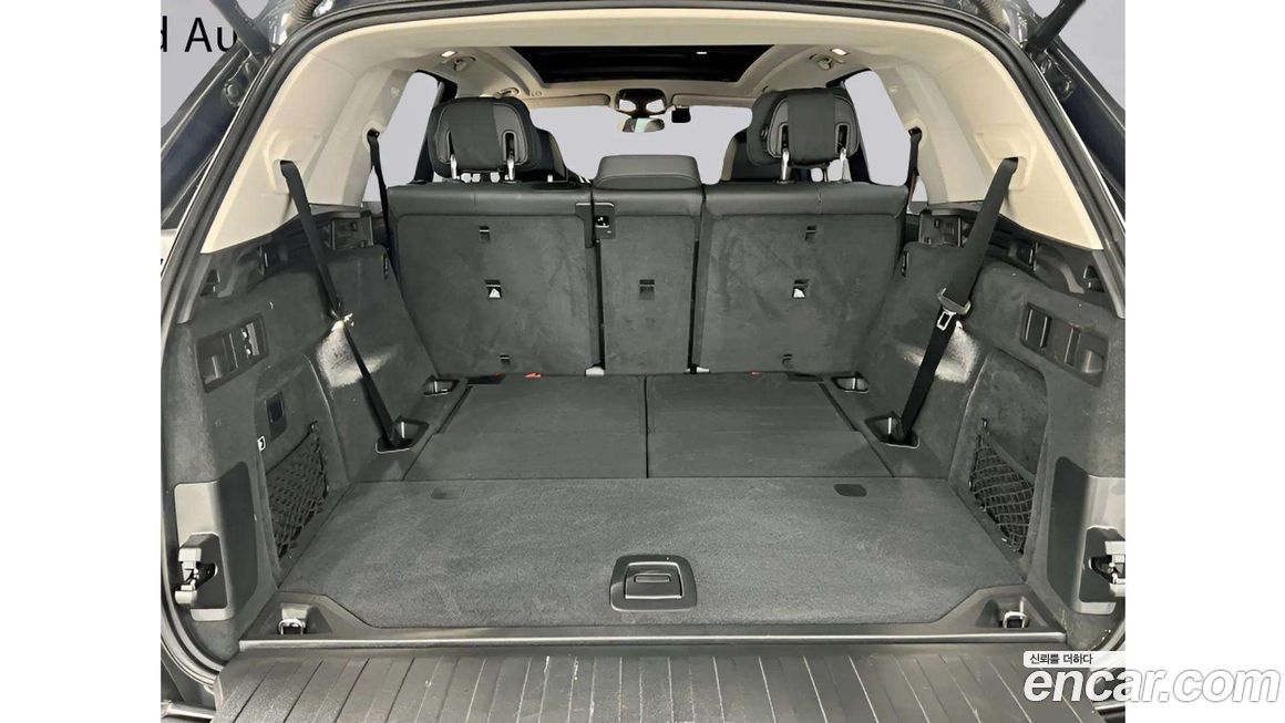 BMW X5 2022