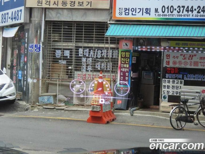 Porsche Panamera 2019