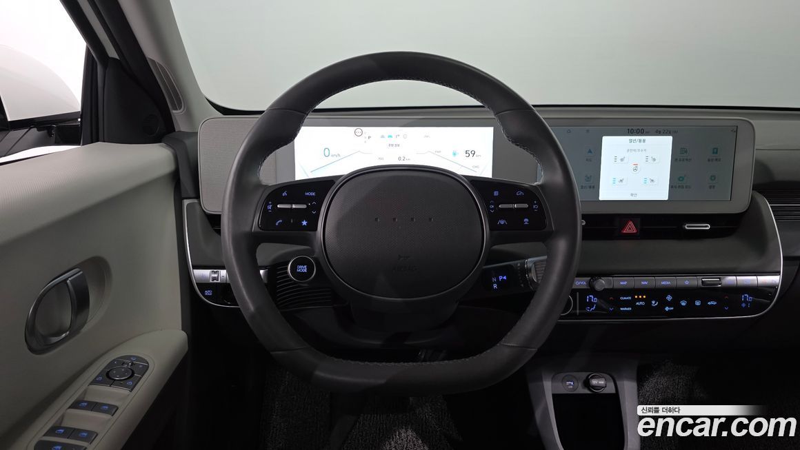 Hyundai Ioniq5 2024