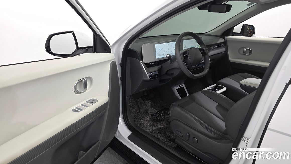 Hyundai Ioniq5 2024