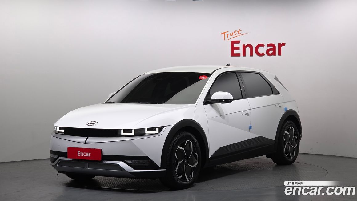 Hyundai Ioniq5 2024