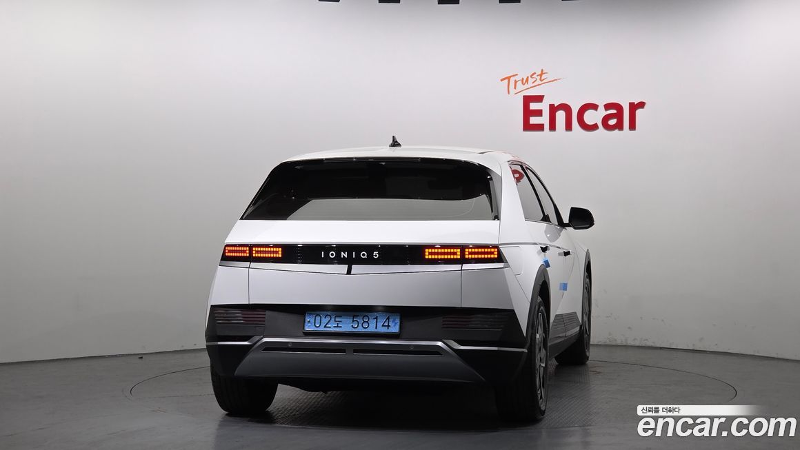 Hyundai Ioniq5 2024
