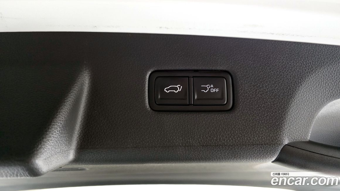 Kia Canival 2025