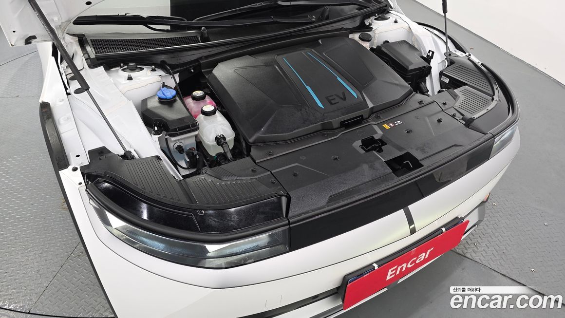 Hyundai Ioniq5 2024