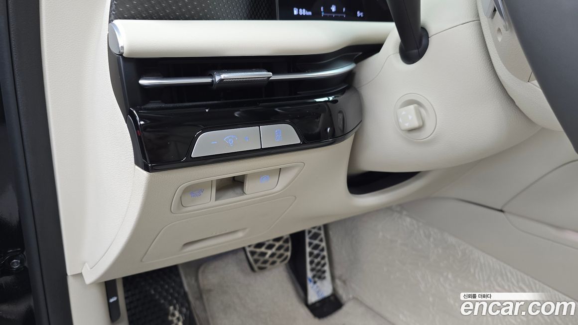 Genesis G80 2025