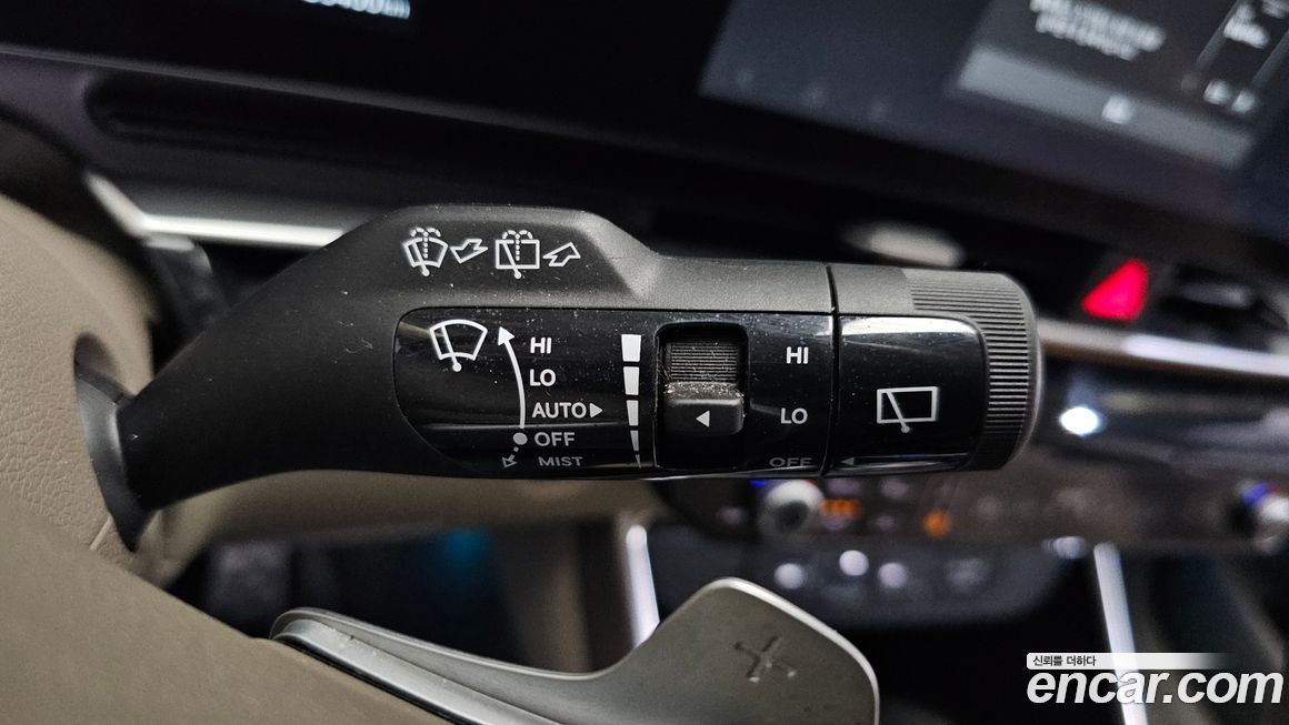 Kia Canival 2024