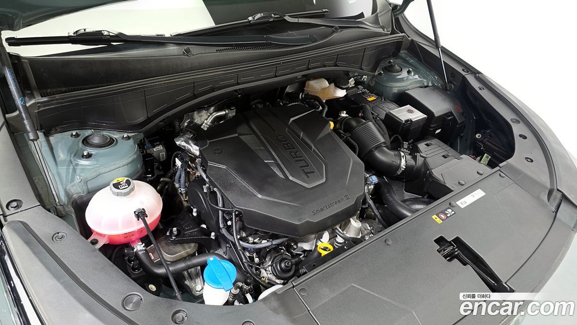 Kia Sorento 2024
