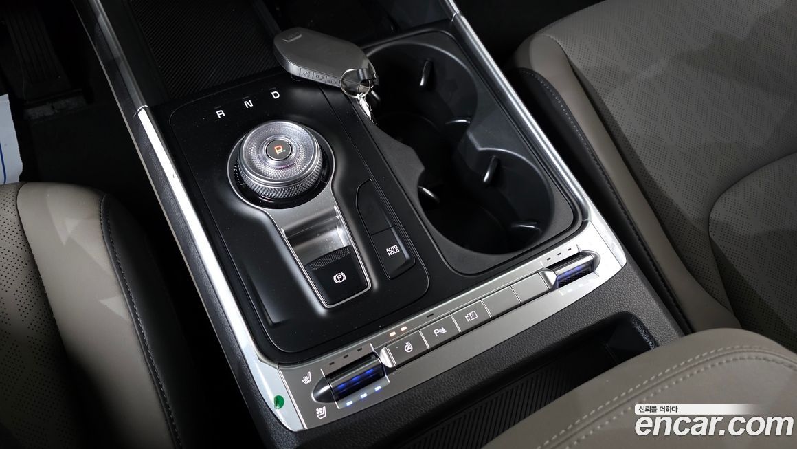 Kia Canival 2025