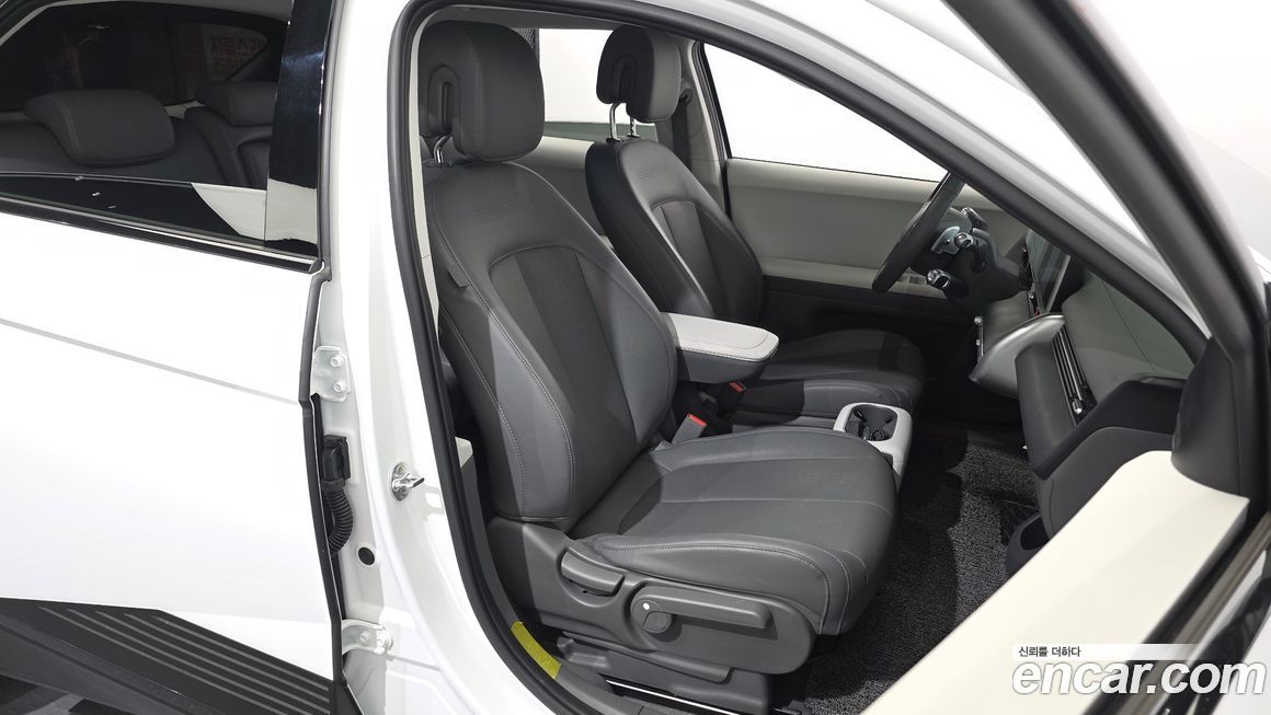 Hyundai Ioniq5 2024