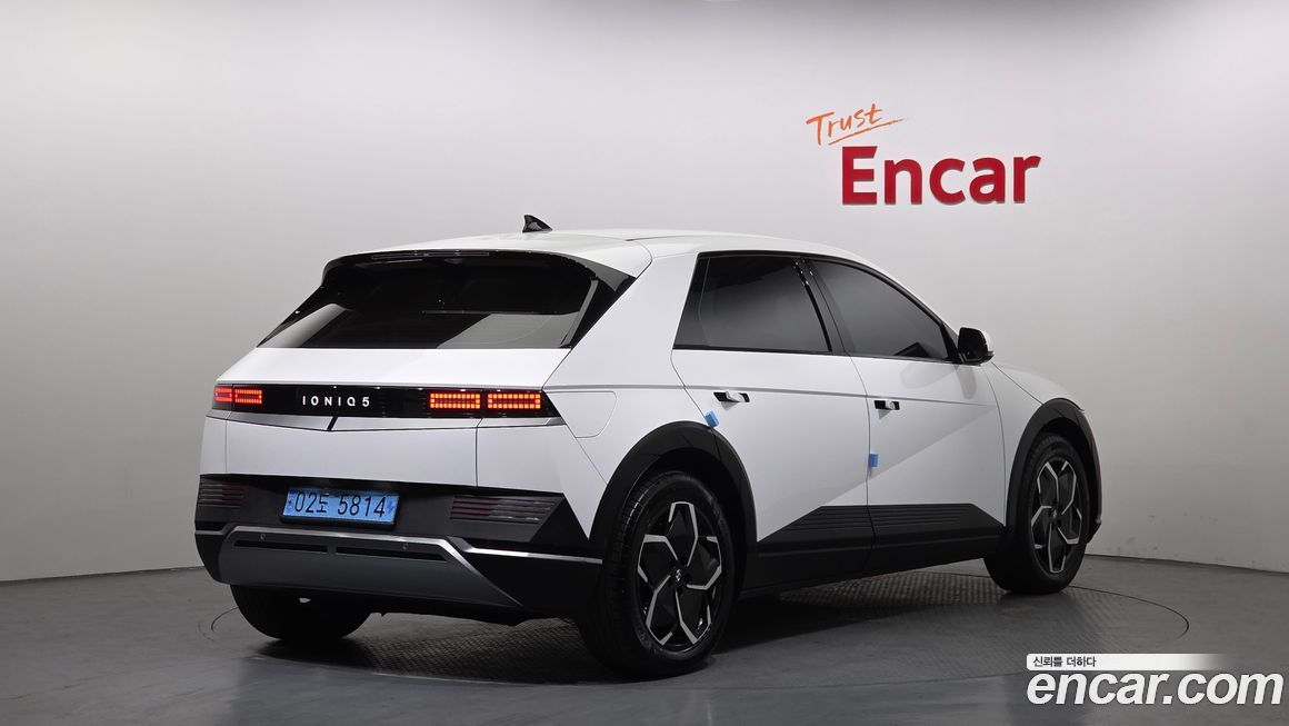 Hyundai Ioniq5 2024