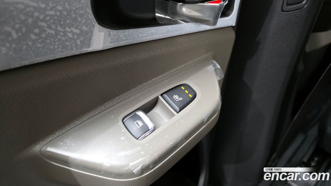 Kia Canival 2025