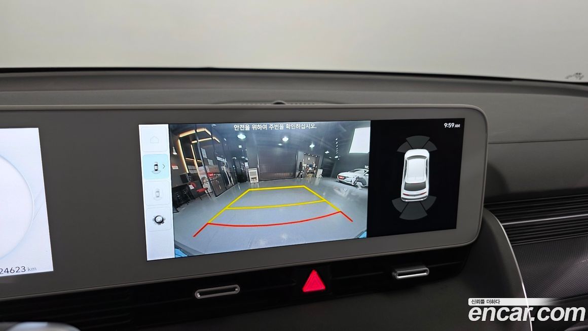 Hyundai Ioniq5 2024