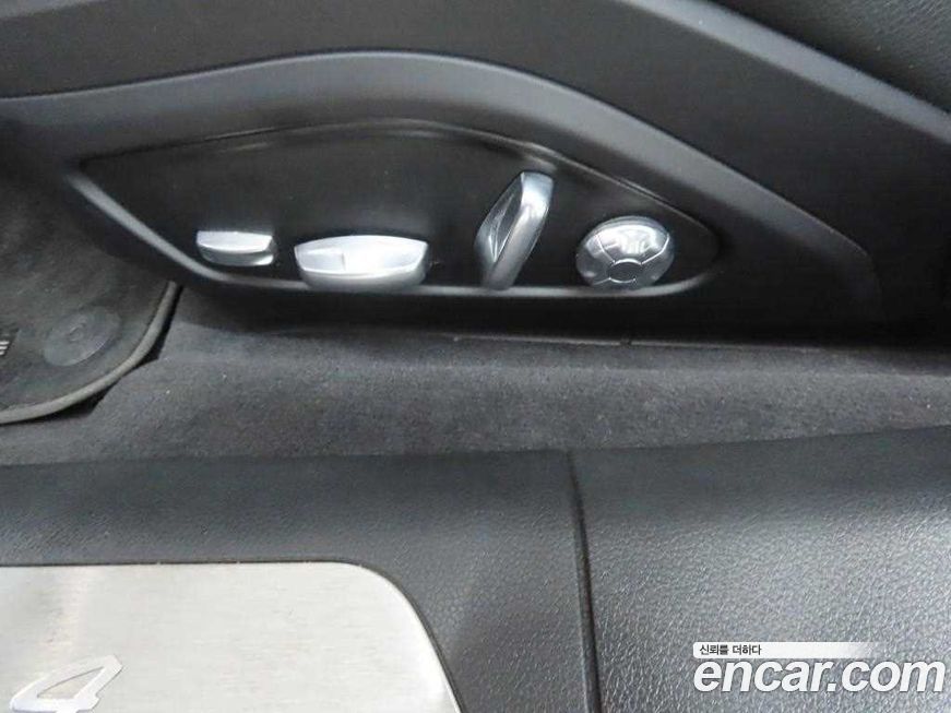 Porsche Panamera 2019